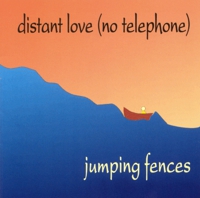 Distant Love (No Telephone)